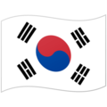 Change site language to Korean. 사이트 언어를 한국어로 변경합니다.